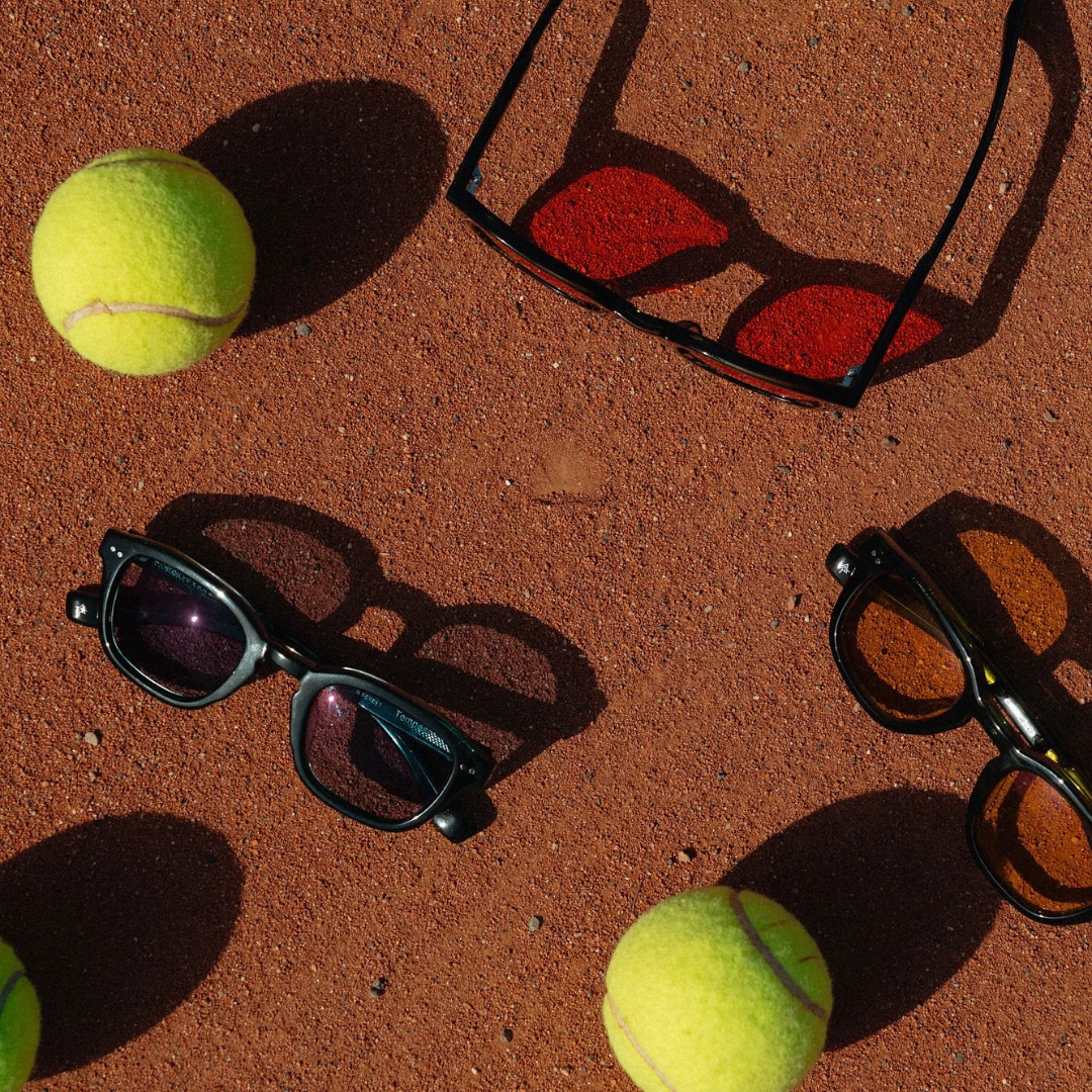 ™Blueblock - משקפי אור כחול למניעת כאבי ראש ושיפור איכות השינה