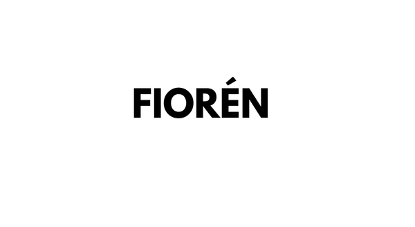 FIORÉN